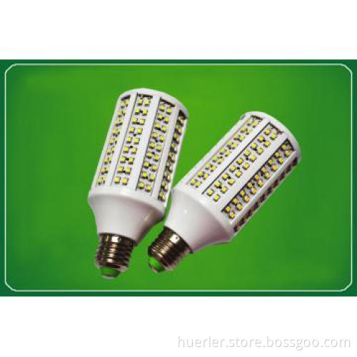 E27 E26 B22 16W LED bulb with SMD3528 270ledS HT001